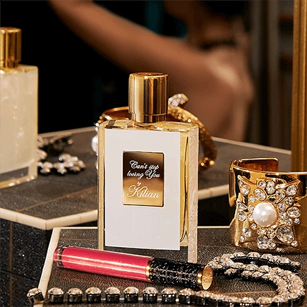 KILIAN PARIS CAN'T STOP LOVING YOU Eau de Parfum nachfüllbar