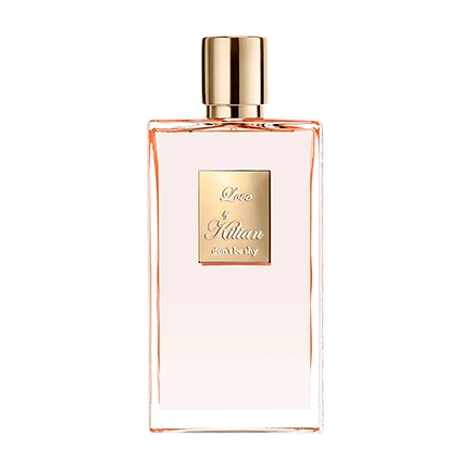 KILIAN PARIS LOVE, DON'T BE SHY Eau de Parfum no clutch