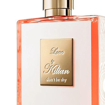 KILIAN PARIS LOVE, DON'T BE SHY Eau de Parfum no clutch