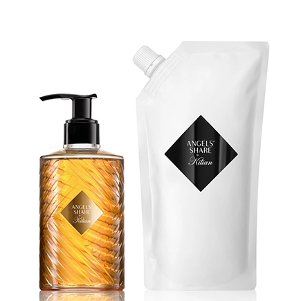 KILIAN PARIS ANGELS SHARE HAND & SHOWER GEL