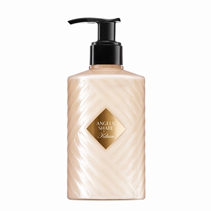 KILIAN PARIS ANGELS SHARE BODY LOTION