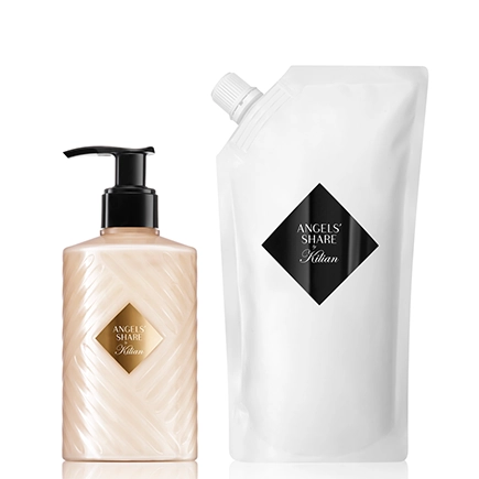 KILIAN PARIS ANGELS SHARE BODY LOTION