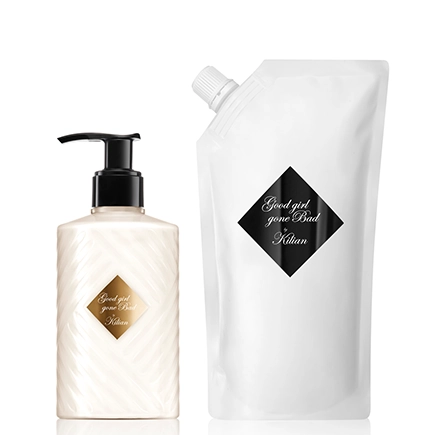 KILIAN PARIS GOOD GIRL GONE BAD BODY LOTION