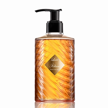 KILIAN PARIS LOVE DON'T BE SHY HAND & SHOWER GEL