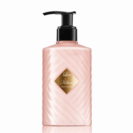 KILIAN PARIS LOVE DON'T BE SHY BODY LOTION