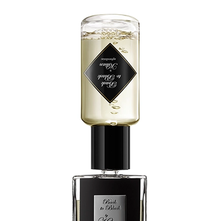 KILIAN PARIS BACK TO BLACK Eau de Parfum Refill