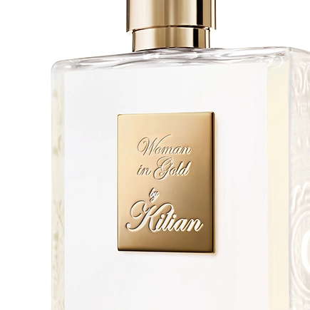 KILIAN PARIS WOMAN IN GOLD Eau de Parfum nachfüllbar