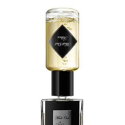 KILIAN PARIS MUSK OUD Eau de Parfum Refill