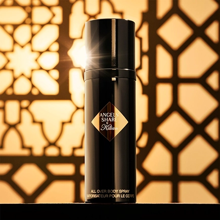 KILIAN PARIS ANGELS' SHARE Body Spray