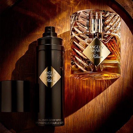 KILIAN PARIS ANGELS' SHARE Body Spray