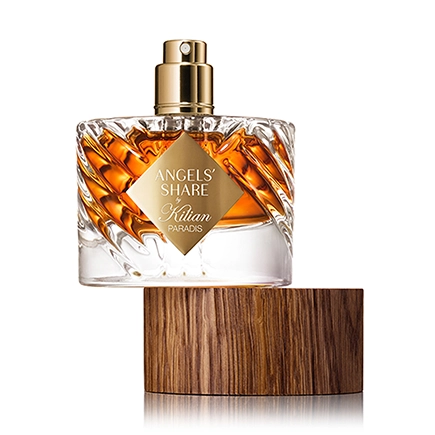 KILIAN PARIS ANGELS' SHARE Paradis Perfume