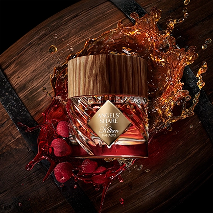 KILIAN PARIS ANGELS' SHARE Paradis Perfume