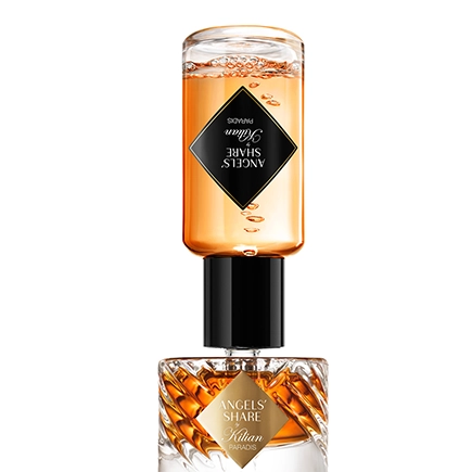 KILIAN PARIS ANGELS' SHARE Paradis Refill