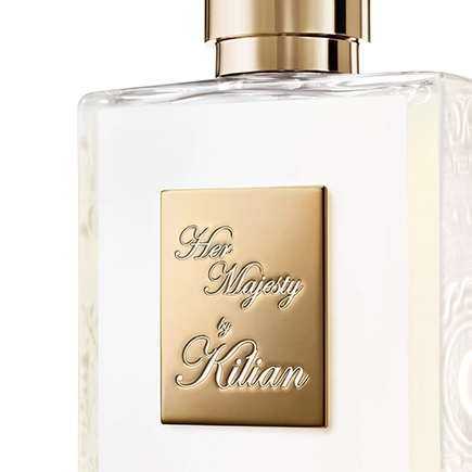 KILIAN PARIS HER MAJESTY Eau de Parfum nachfüllbar