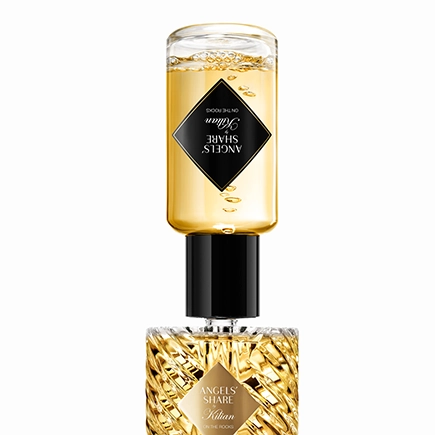 KILIAN PARIS ANGELS SHARE ON THE ROCKS Eau de Parfum Refill