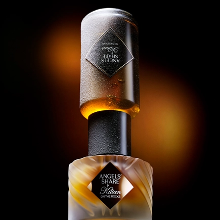 KILIAN PARIS ANGELS SHARE ON THE ROCKS Eau de Parfum Refill