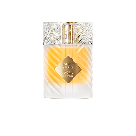 KILIAN PARIS ANGELS SHARE ON THE ROCKS Eau de Parfum nachfüllbar