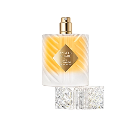 KILIAN PARIS ANGELS SHARE ON THE ROCKS Eau de Parfum nachfüllbar