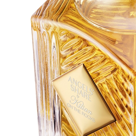 KILIAN PARIS ANGELS' SHARE ON THE ROCKS Eau de Parfum