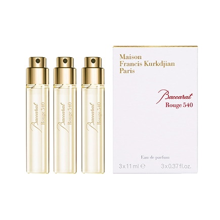 Maison Francis Kurkdjian Baccarat Rouge 540 Eau de Parfum Refill