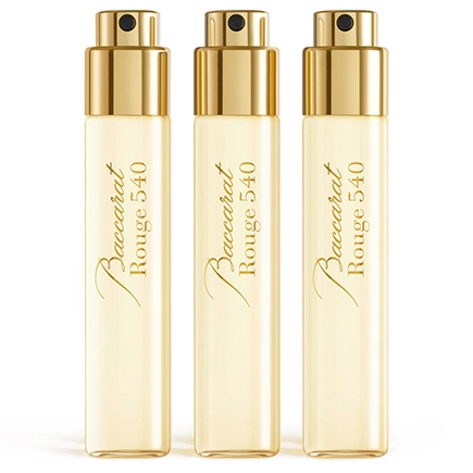 Maison Francis Kurkdjian Baccarat Rouge 540 Eau de Parfum Refill