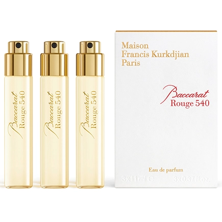 Maison Francis Kurkdjian Baccarat Rouge 540 Eau de Parfum Refill