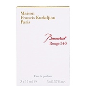 Maison Francis Kurkdjian Baccarat Rouge 540 Eau de Parfum Refill