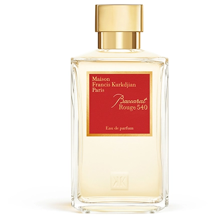 Maison Francis Kurkdjian Baccarat Rouge 540 Eau de Parfum