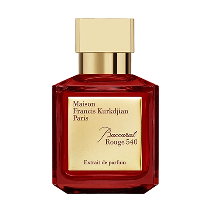 Maison Francis Kurkdjian Baccarat Rouge 540 Extrait de Parfum