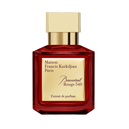 Maison Francis Kurkdjian Baccarat Rouge 540 Extrait de Parfum