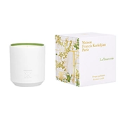 Maison Francis Kurkdjian Home Scents La Trouverie Scented Candle