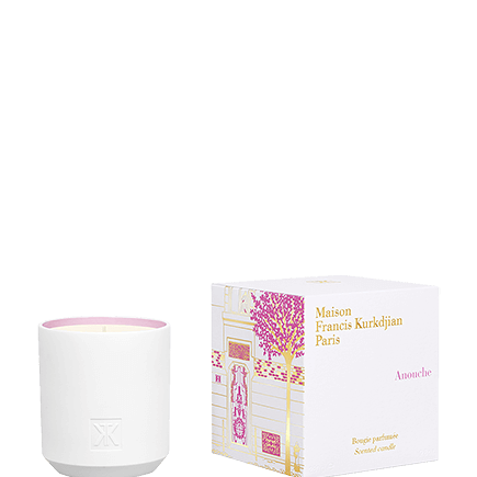 Maison Francis Kurkdjian Home Scents Anouche Scented Candle
