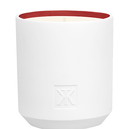 Maison Francis Kurkdjian Home Scents Rue de Groseilliers Scented Candle