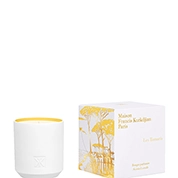 Maison Francis Kurkdjian Home Scents Les Tamaris Scented Candle