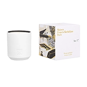 Maison Francis Kurkdjian Home Scents Au 17 Scented Candle