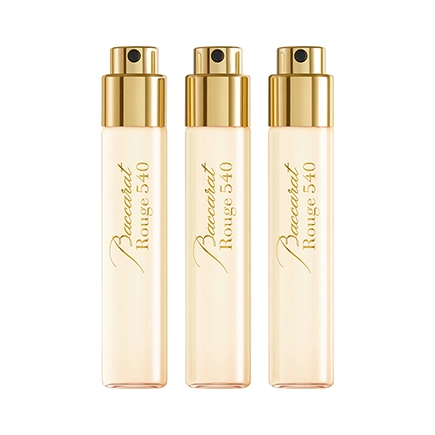 Maison Francis Kurkdjian Baccarat Rouge 540 Extrait de Parfum Refills