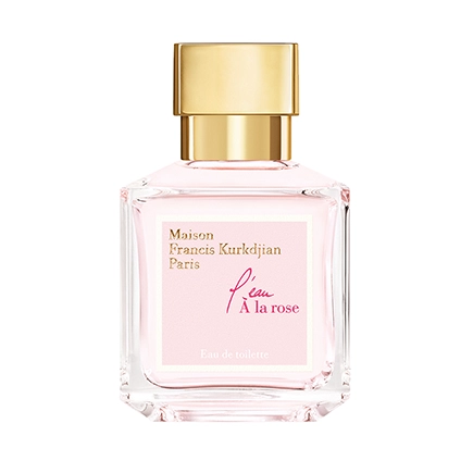 Maison Francis Kurkdjian l'eau À la rose Eau de Toilette