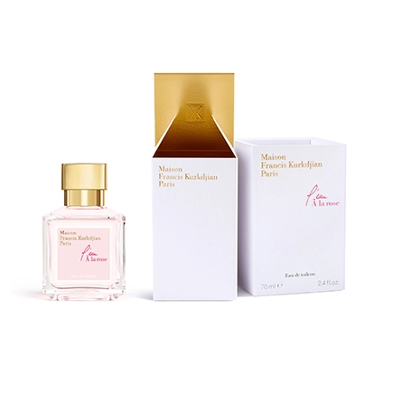 Maison Francis Kurkdjian l'eau À la rose Eau de Toilette