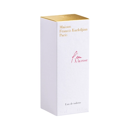 Maison Francis Kurkdjian l'eau À la rose Eau de Toilette