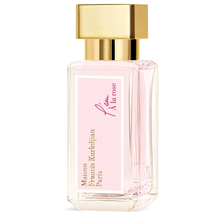Maison Francis Kurkdjian l'eau À la rose Eau de Toilette