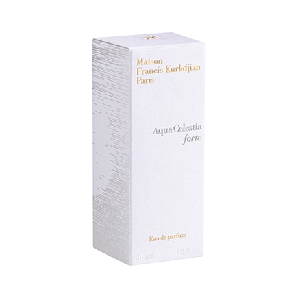 Maison Francis Kurkdjian Aqua Celestia Forte Eau de Parfum
