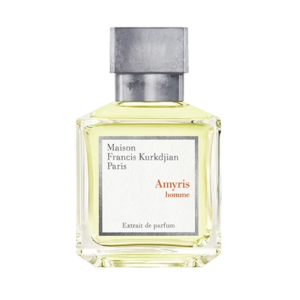 Maison Francis Kurkdjian Amyris homme Extrait de Parfum