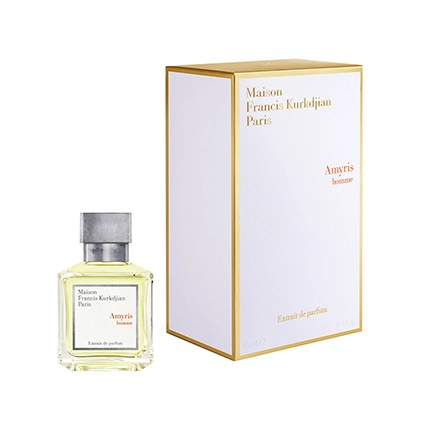 Maison Francis Kurkdjian Amyris homme Extrait de Parfum
