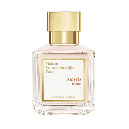 Maison Francis Kurkdjian Amyris femme Extrait de Parfum