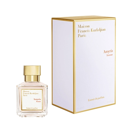 Maison Francis Kurkdjian Amyris femme Extrait de Parfum