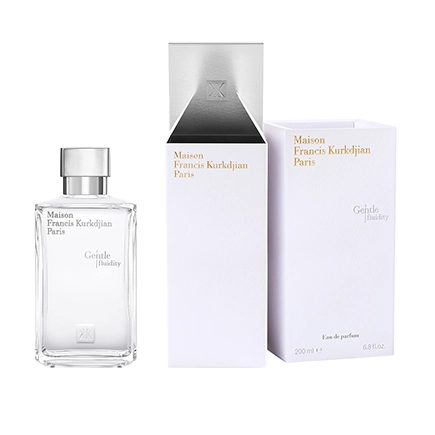 Maison Francis Kurkdjian Gentle Fluidity Silver Eau de Parfum
