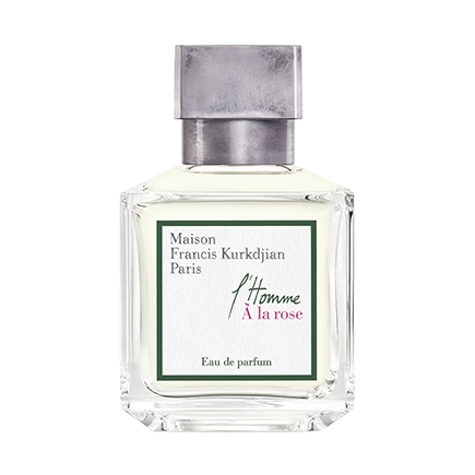 Maison Francis Kurkdjian L'Homme À la rose Eau de Parfum