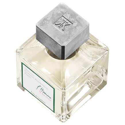 Maison Francis Kurkdjian L'Homme À la rose Eau de Parfum