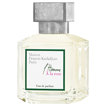 Maison Francis Kurkdjian L'Homme À la rose Eau de Parfum