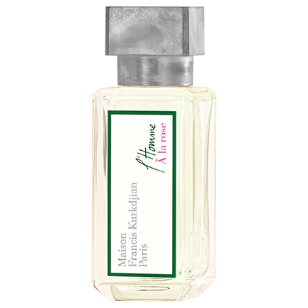 Maison Francis Kurkdjian L'Homme À la rose Eau de Parfum